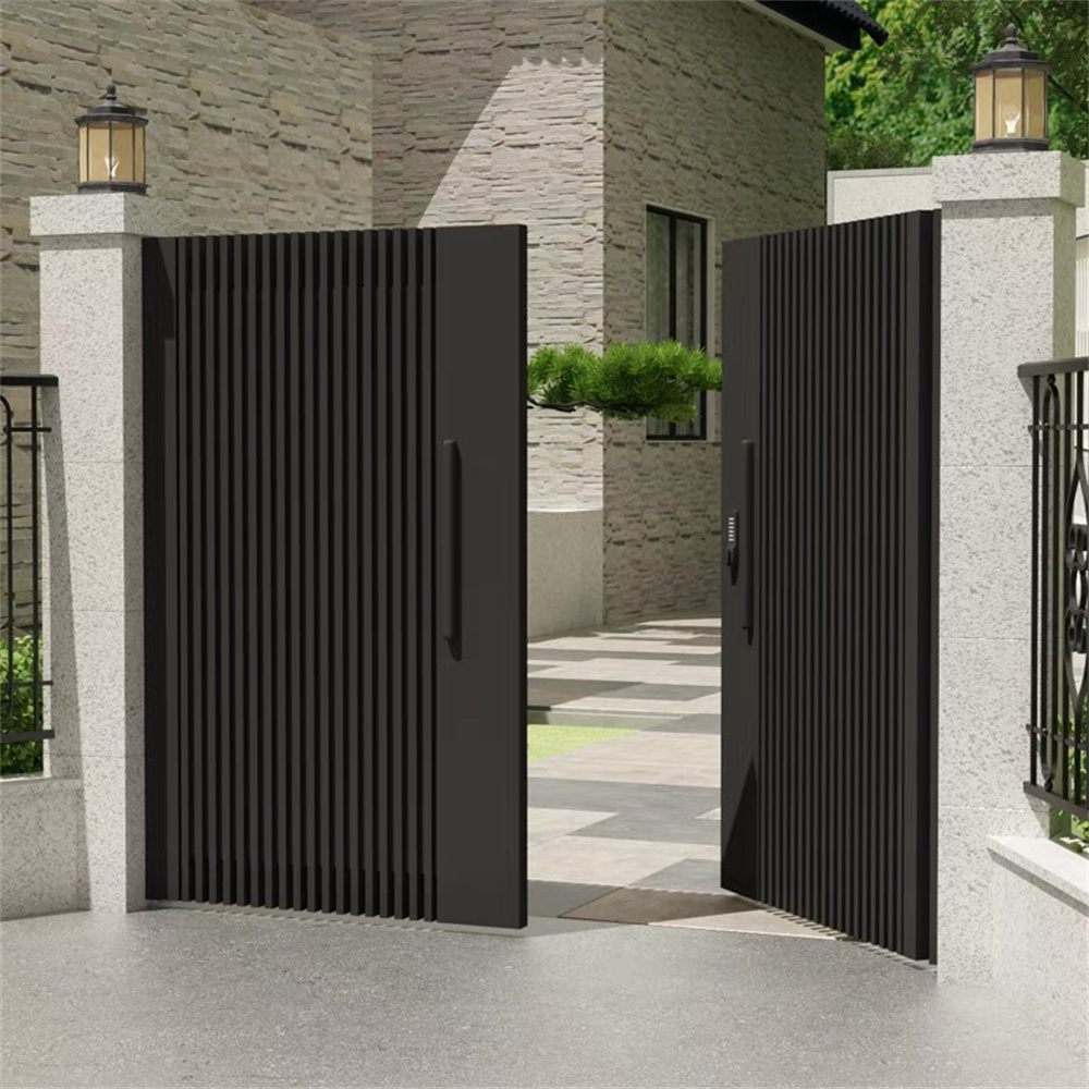 鋁合金大門(mén)